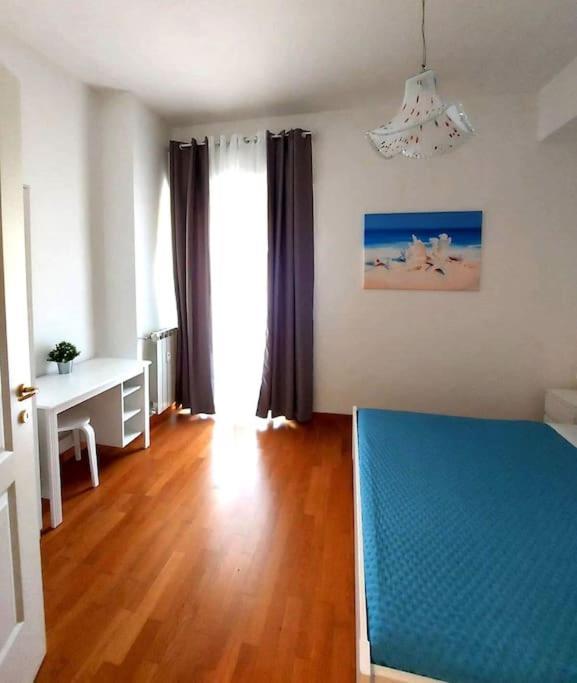 Elegante Appartamento La Spezia Centro Exterior photo